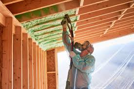 Best Reflective Insulation  in Pulaski, WI